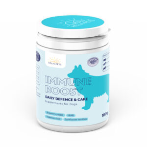Immune Boost