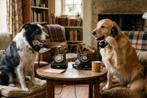 Jak zrozumieć swojego psa bez słów – mowa ciała, miny i psie emocje